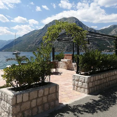 Apartment Radimiri Kotor Chambre photo