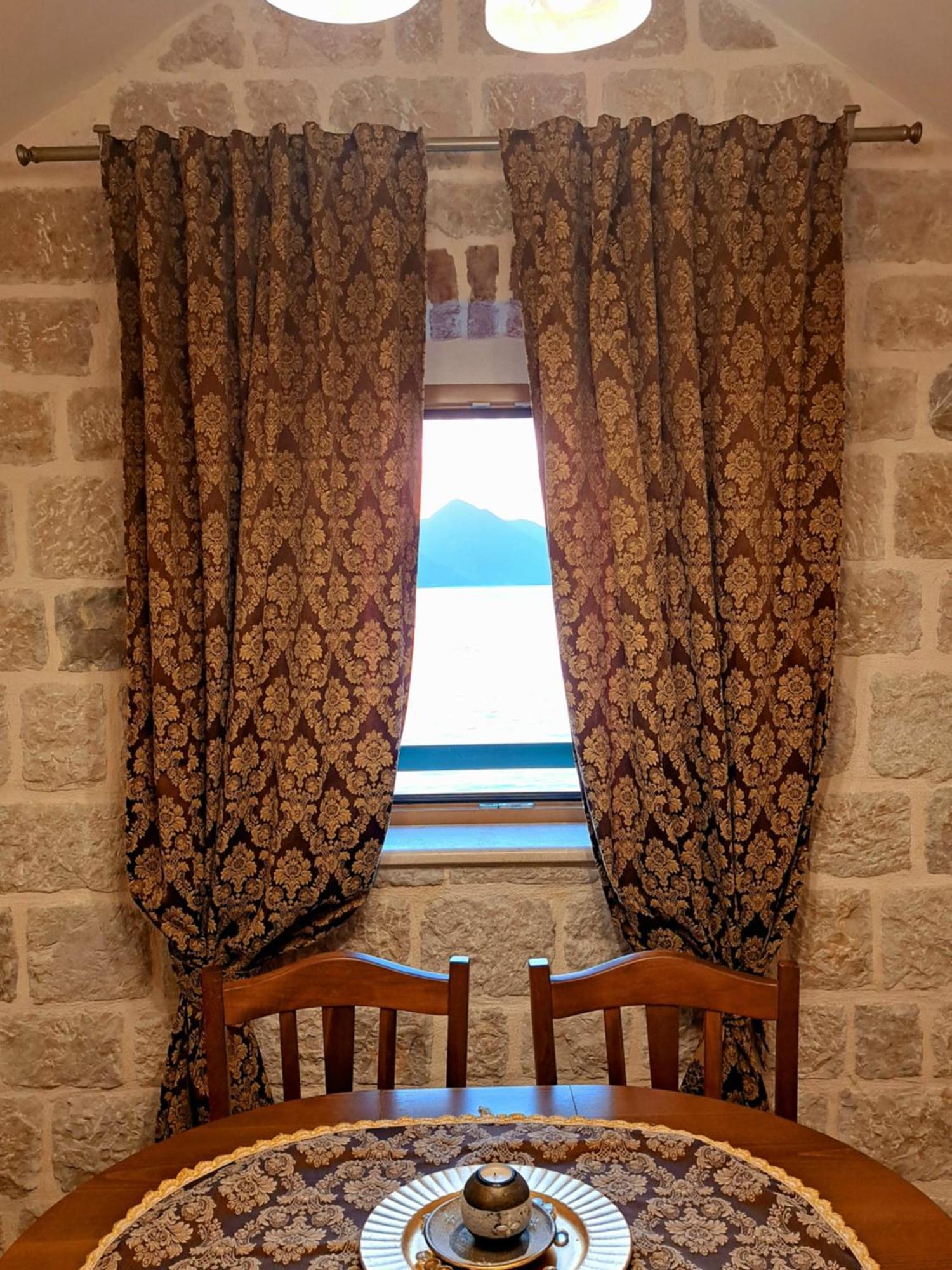 Apartment Radimiri Kotor Extérieur photo