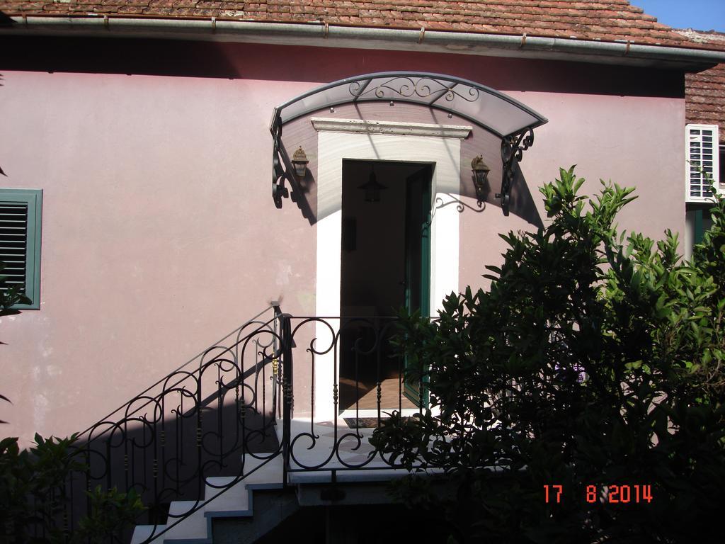 Apartment Radimiri Kotor Chambre photo