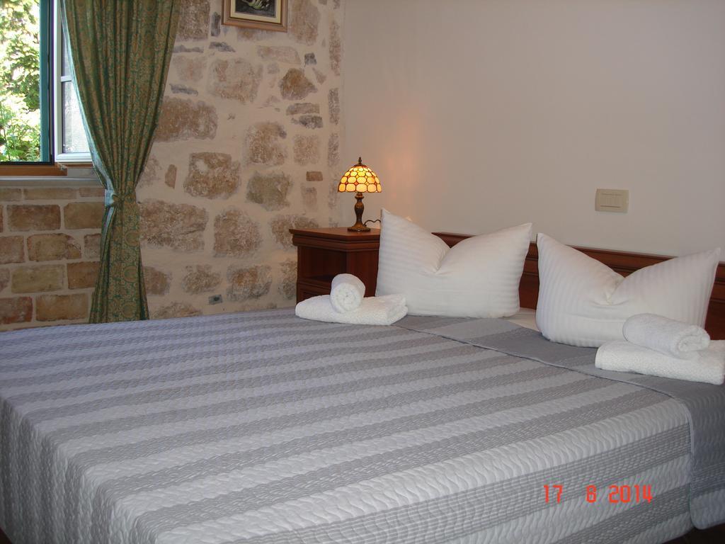 Apartment Radimiri Kotor Chambre photo