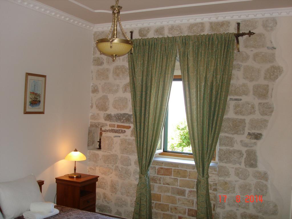 Apartment Radimiri Kotor Chambre photo