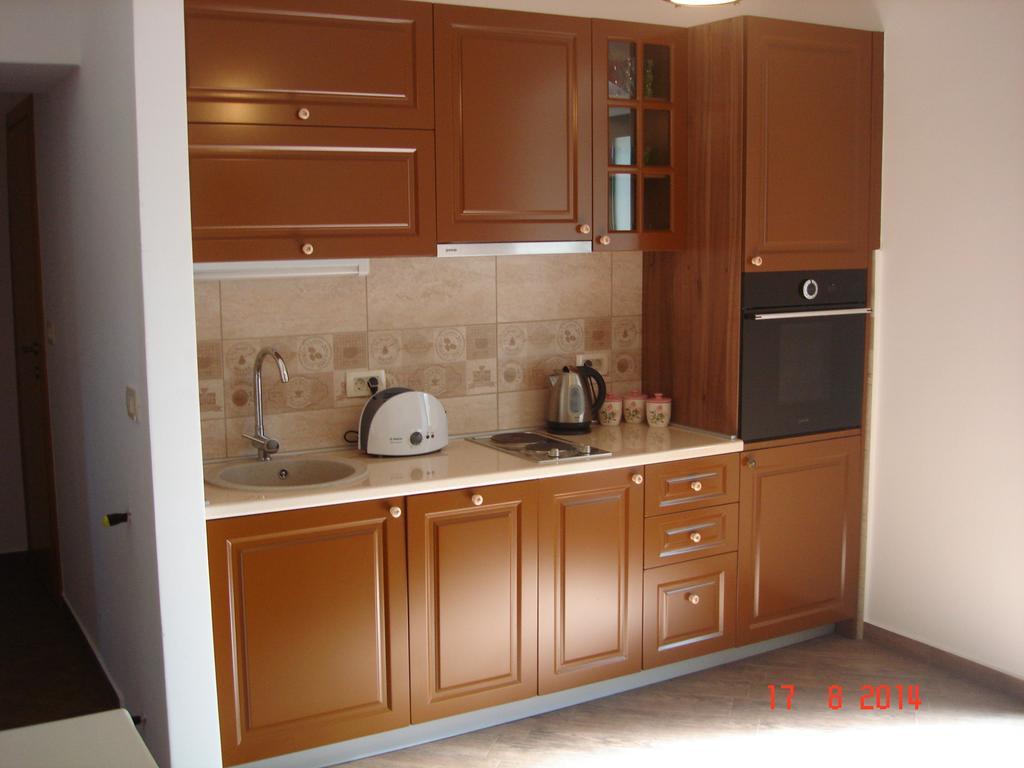Apartment Radimiri Kotor Chambre photo