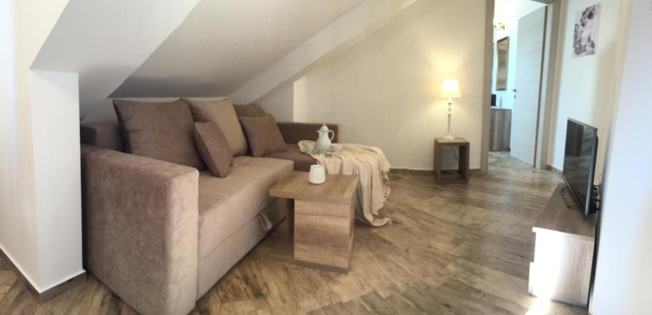 Apartment Radimiri Kotor Extérieur photo