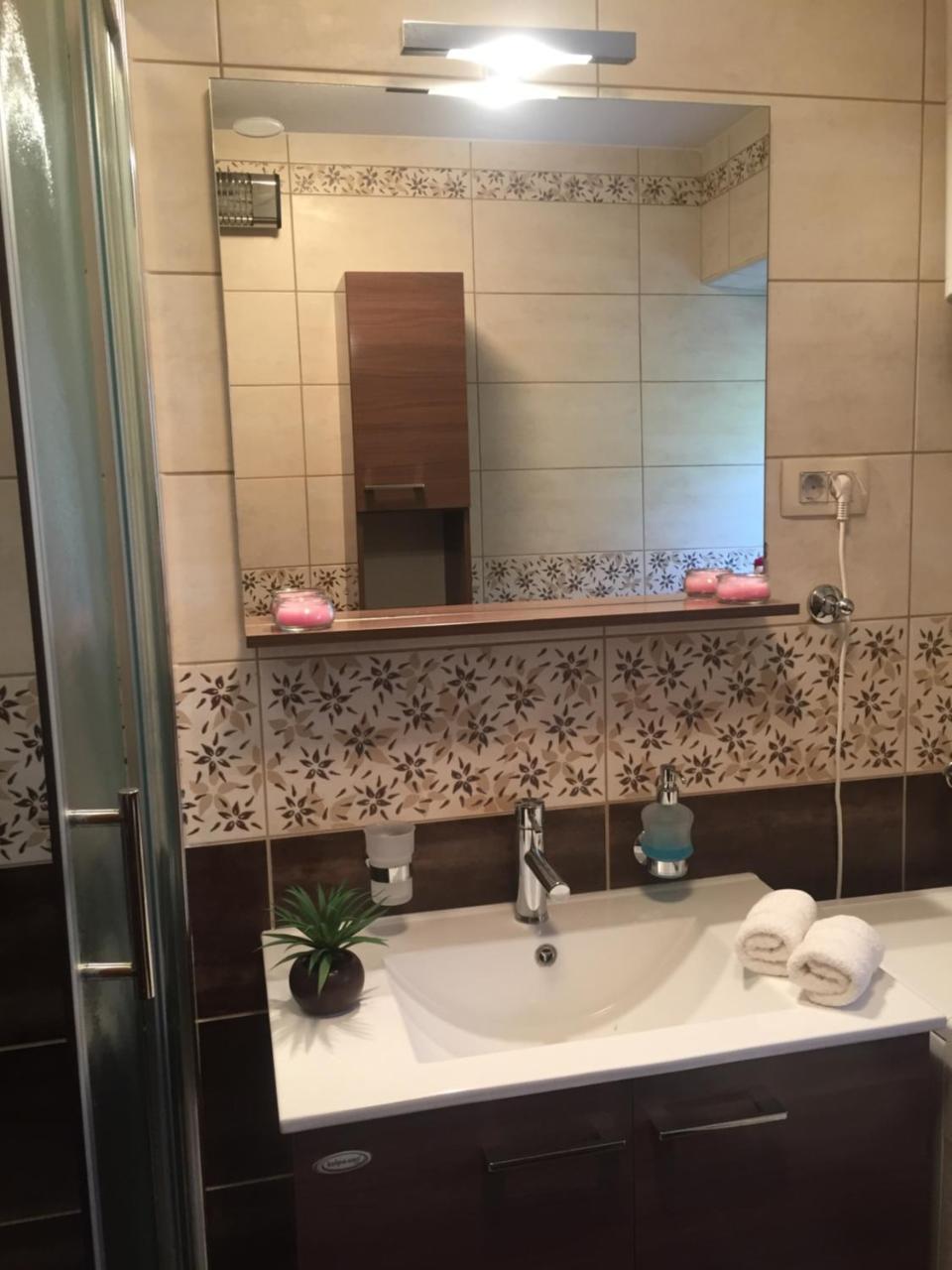 Apartment Radimiri Kotor Extérieur photo